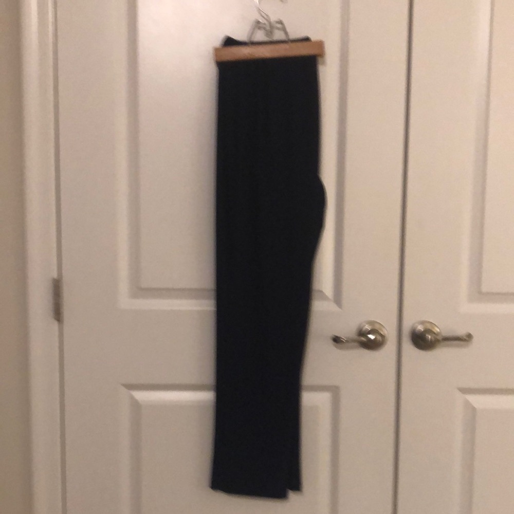 Attitudes pants navy blue 1xp